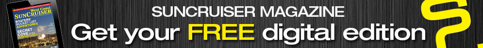 Suncruiser Magazine - get your FREE digital edition