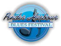 Pender Harbour Blues Festival