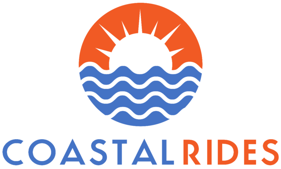 Coastal Rides - Enter to Win a Journey Through Five Coastal Communities!