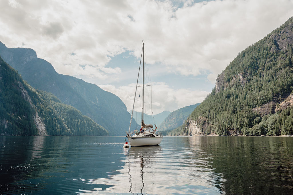 AHOY Princess Louisa Inlet Driftwood Photography DSC 2710 web 1080 - See It to Believe It: A Visual Circle Tour to Princess Louisa from Victoria, BC