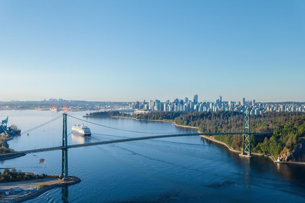 AHOYBC Enews Feature 5 260618 - Itinerary: From US Waters to East and West Vancouver Island