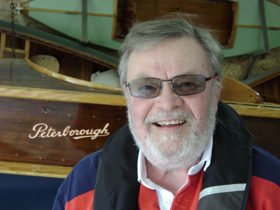 john gullick president 2021 orig - Marine Rules of the Road