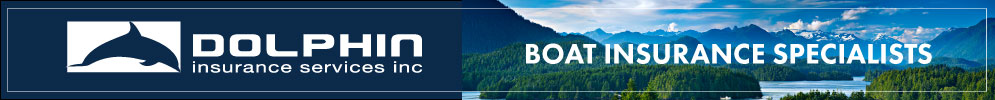 BC boat insurance