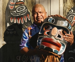 Traditional skills live, credit Canadian Tourism Commission