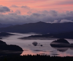 Kagen Bay, credit Mary Lou Niessen