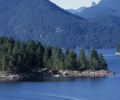Near Egmont, credit Destination BC/Tom Ryan