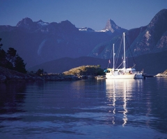 Natural beauty is close, credit Sunshine Coast Tourism