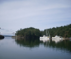 Conover Cove, credit windwalker