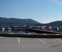 Browns Bay Marina Resort RV Park 1