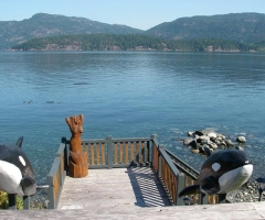 Browns Bay Marina Resort RV Park 3