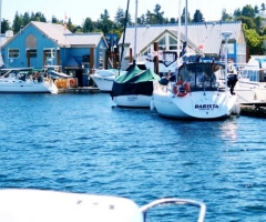 Coast Marina