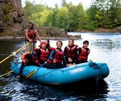 Destiny River Adventures