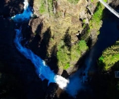 Elk Falls