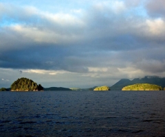 Nootka Sound