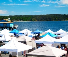 Sunday Farmers' Market