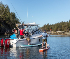 guys-weekend-fishing-in-cove