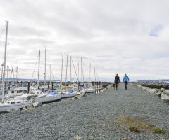 -Marina Breakwater - Sunshine Coast Tourism
