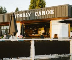 Crystal-The-Wobbly-Canoe-in-Sechelt-Sunshine-Coast-Tourism-Shayd-Johnson