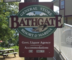 Egmont Bathgate Resort Marina