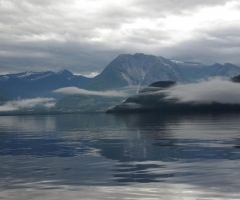 Jervis Inlet