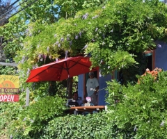 Powell River Costa del Sol