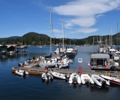 Pender Harbour