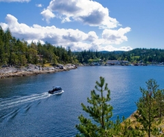 Pender Harbour