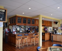 Powell River Lund Hotel