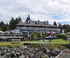 Powell River Lund Hotel