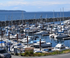 Powell River Westview Harbour Authority