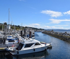 Powell River Westview Harbour Authority