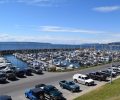 Powell River Westview Harbour Authority