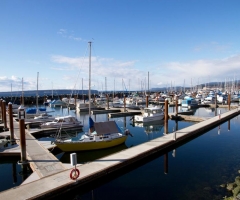 Powell River Westview Harbour Authority