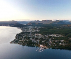 Powell River