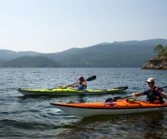 Sechelt Porpoise Bay
