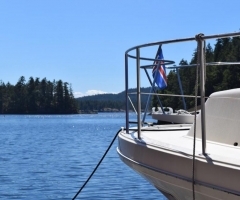 Secret Cove