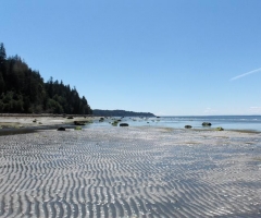 Thormanby Island
