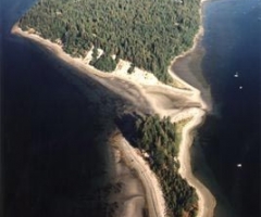 Thormanby Island