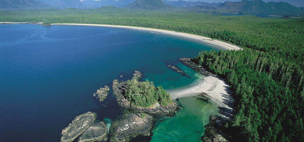 Gulf Islands  Super, Natural BC