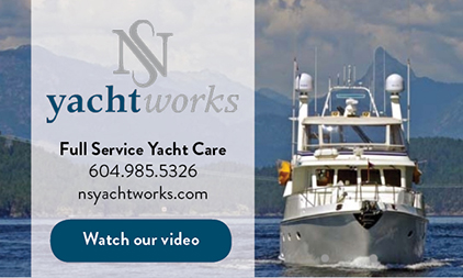 NS Yachtworks