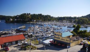 BC boaters food and beverage guide
