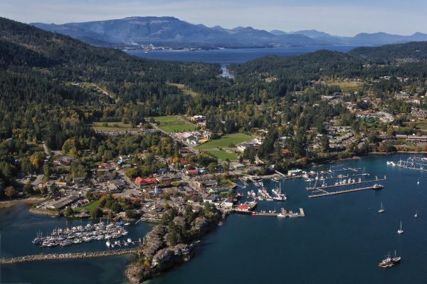 BC Marinas & Harbours | Find Your Berth on the British Columbia Coast