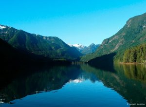 Sunshine Coast   Princess Louisa Inlet: Sailing And Cruising