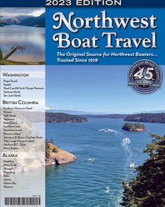 Northwest boat travel guide