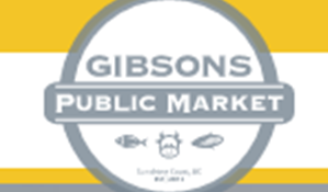 Gibsons Public Market