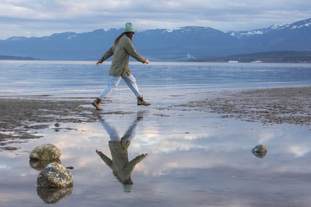 Comox - Goose Spit