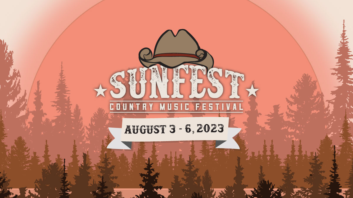 Cowichan 2023 Country Music Festival