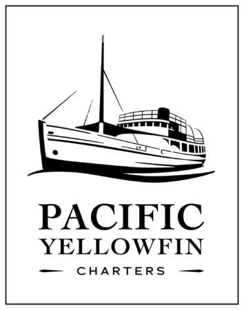 Pacific Yellowfin Charters