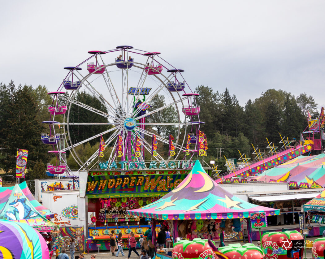 Cowichan Exhibition