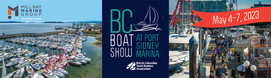 2023 bc boat show website - 2023 BC Boat Show at Port Sidney Marina